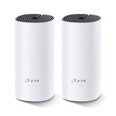 TP-Link Deco M4(2-pack). Color del producto: Blanco,